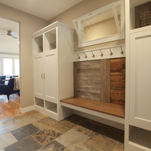 Mudroom Porch