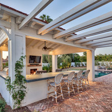 Patio Ideas