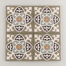 Tile