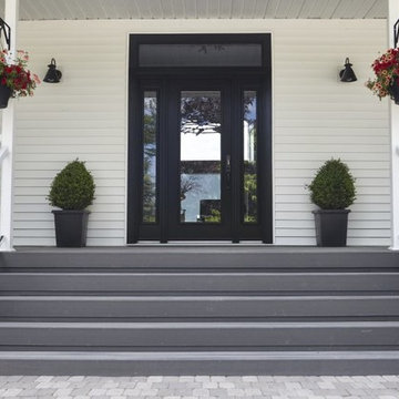 Modern Farmhouse