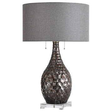 Byer 27" Table Lamp
