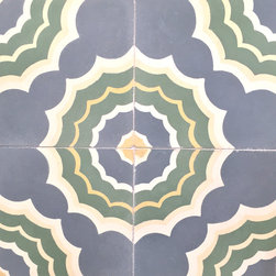 Tile Sample - Products