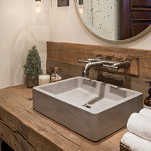 ADK Powder Room