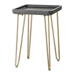 Lene Bjerre Lynn Side Table - Furniture