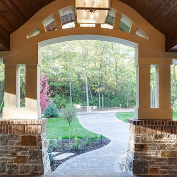 2017 ARDA - Design Details - Royal Oaks Design