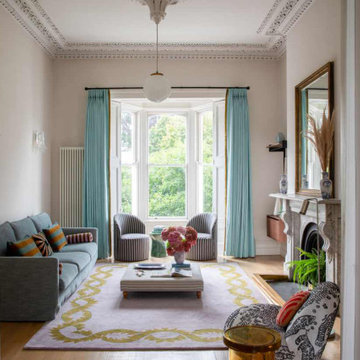 Dublin Victorian House