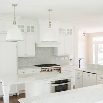 Martha's Vineyard - New Build