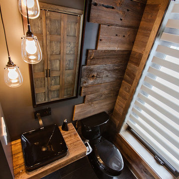 Chalet St-Donat