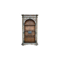 Hand Crafted Custom Furniture - Products