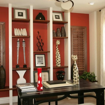 Ovation Shutters