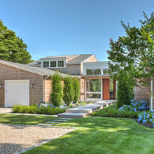 McMillan Beach House