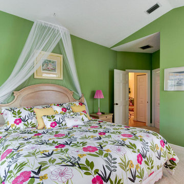Jonathan's Landing Real Estate - 3884 Outlook Court