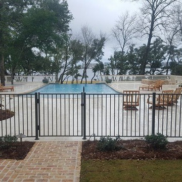 Pools