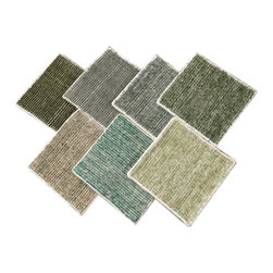 Custom Rugs - Area Rugs