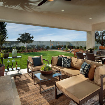 Belcourt Seven Oaks in Bakersfield, California