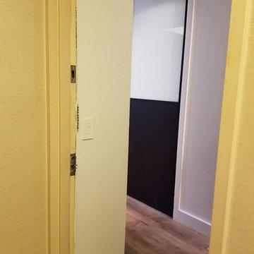 EAST 40 CONDO REMODEL