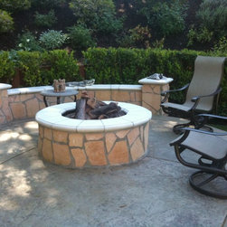 Firepits - Fire Pits