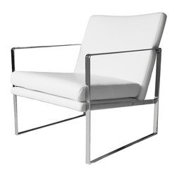 Lennox Accent Chair - Armchairs And Accent Chairs