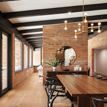 Modern Home Build