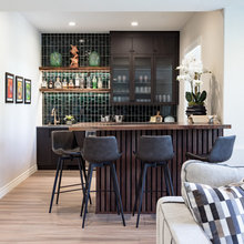 Bar Ideas