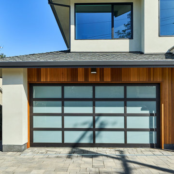 Modern California, Cupertino