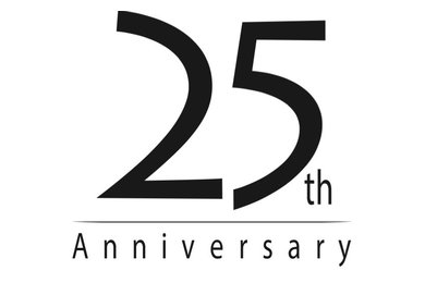 Budget Blinds 25th Anniversary!