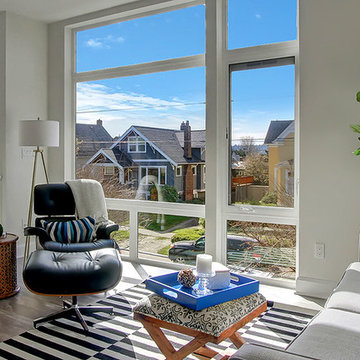 Ballard Modern Farmhouse