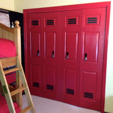 jon room
