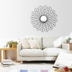 Wall Decor - Wall Decor