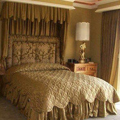 Gracie S Draperies Interiors Port Coquitlam Bc Ca V3c 3g2