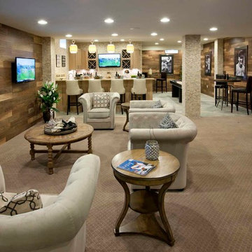 Regency at Readington | Villas