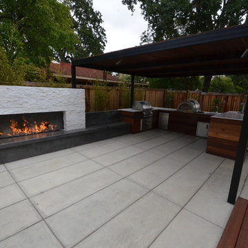 Kenley Residence - Walnut Creek - Under Construction