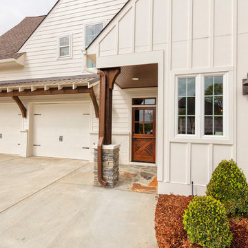 Ideal Home and Willow Branch Model Home/Design Center
