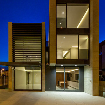 Casa 2M Sanahuja Partners