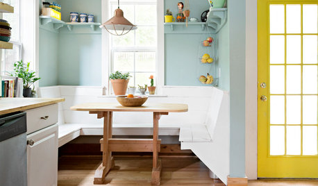 11 Ways to Make an Impact With Color in a Room