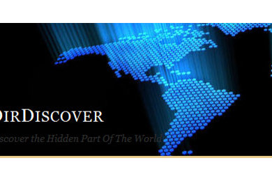 Dir Discover