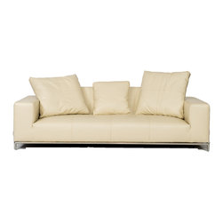 Lounge Sofa - Products