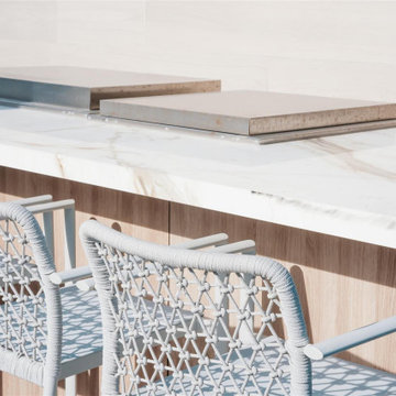 Julián Gil’s Custom Renovated Home by D’Cassa
