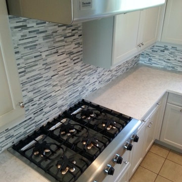 Kitchen "Refresh"