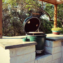 Grill