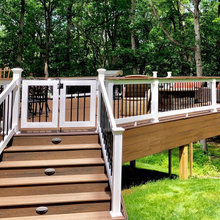Decks
