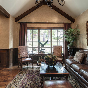 Glendarroch Homes - Rivercrest