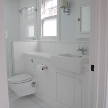 Bathroom Ideas