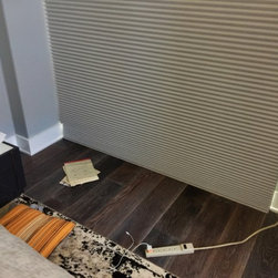 Honeycomb Shades - Cellular Shades