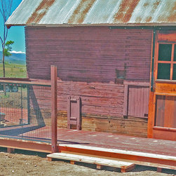 Sliding doors - Windows And Doors