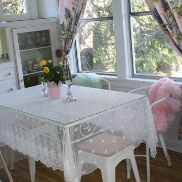 Dining Elegance