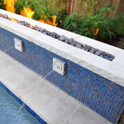 10 - Fire Pits