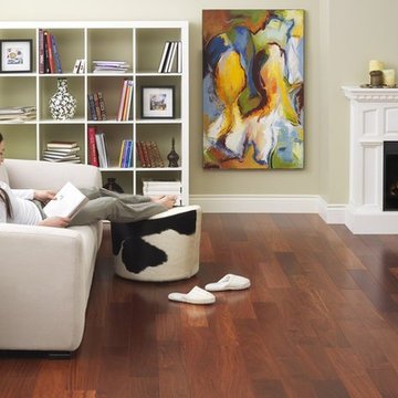 Our Flooring Selections