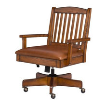 Office chairs