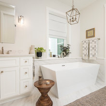 Bath - Master